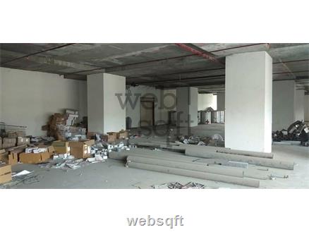 Office Space for Sale in Hyderabad
